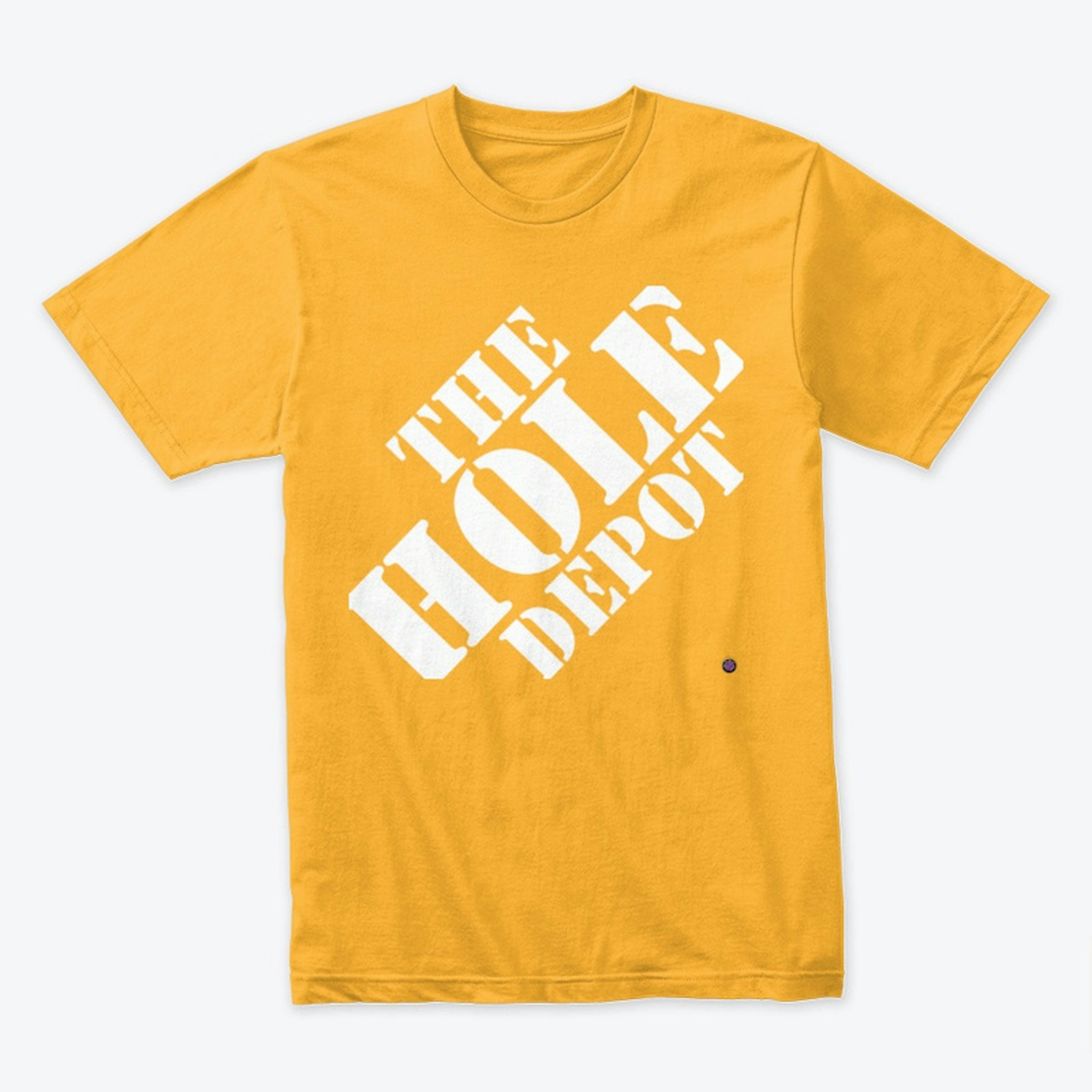 The Hole Depot