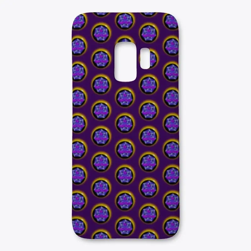 Shady Phone Case