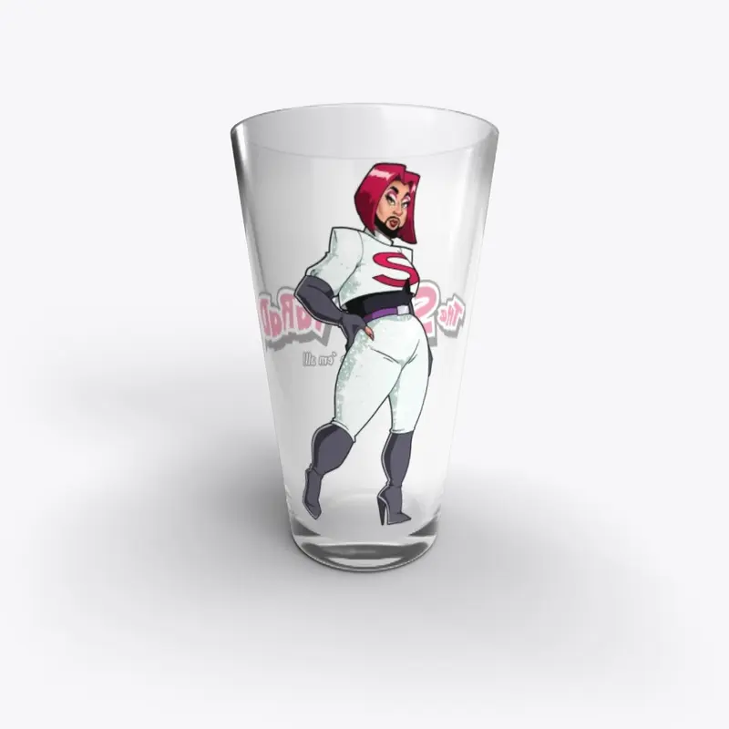 Ari Collectors Glass