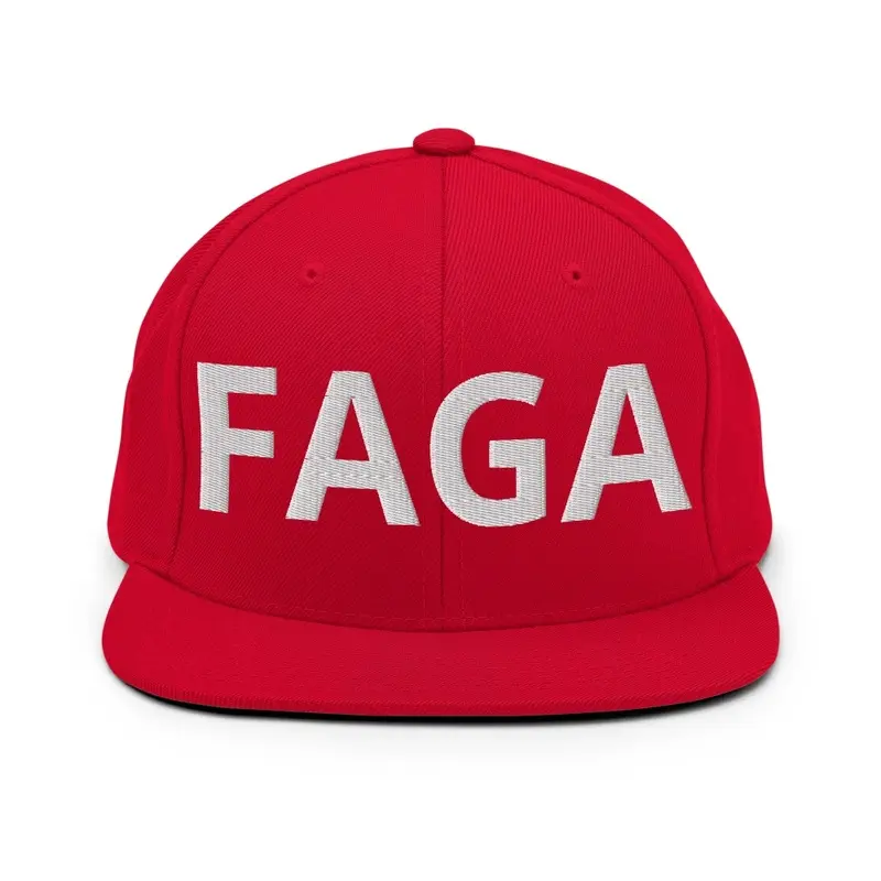 FAGA